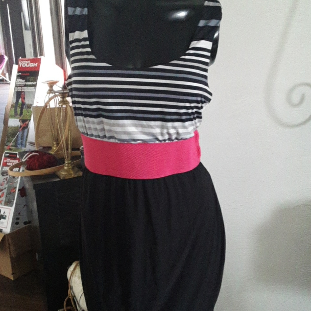 I am selling a as you wish above knee dress